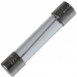 fusibili vetro 6x30 10a